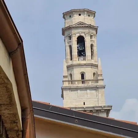 Palazzo Duomo Apartment Verona Exterior photo