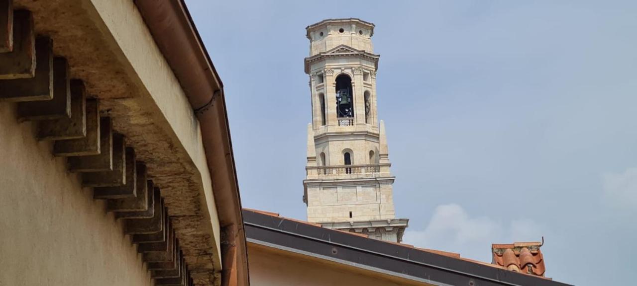 Apartamento Palazzo Duomo Verona