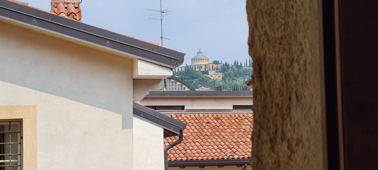 Palazzo Duomo Apartamento Verona