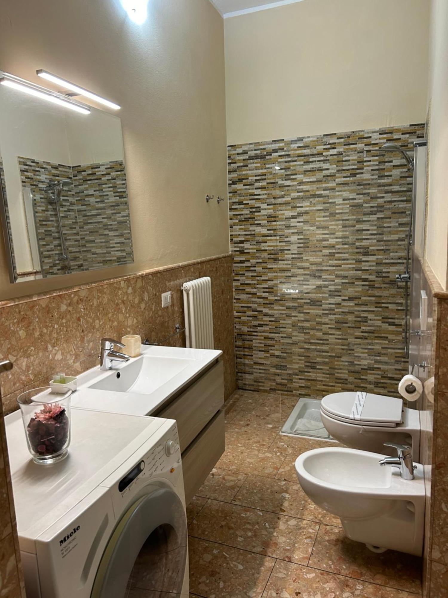 Apartamento Palazzo Duomo *