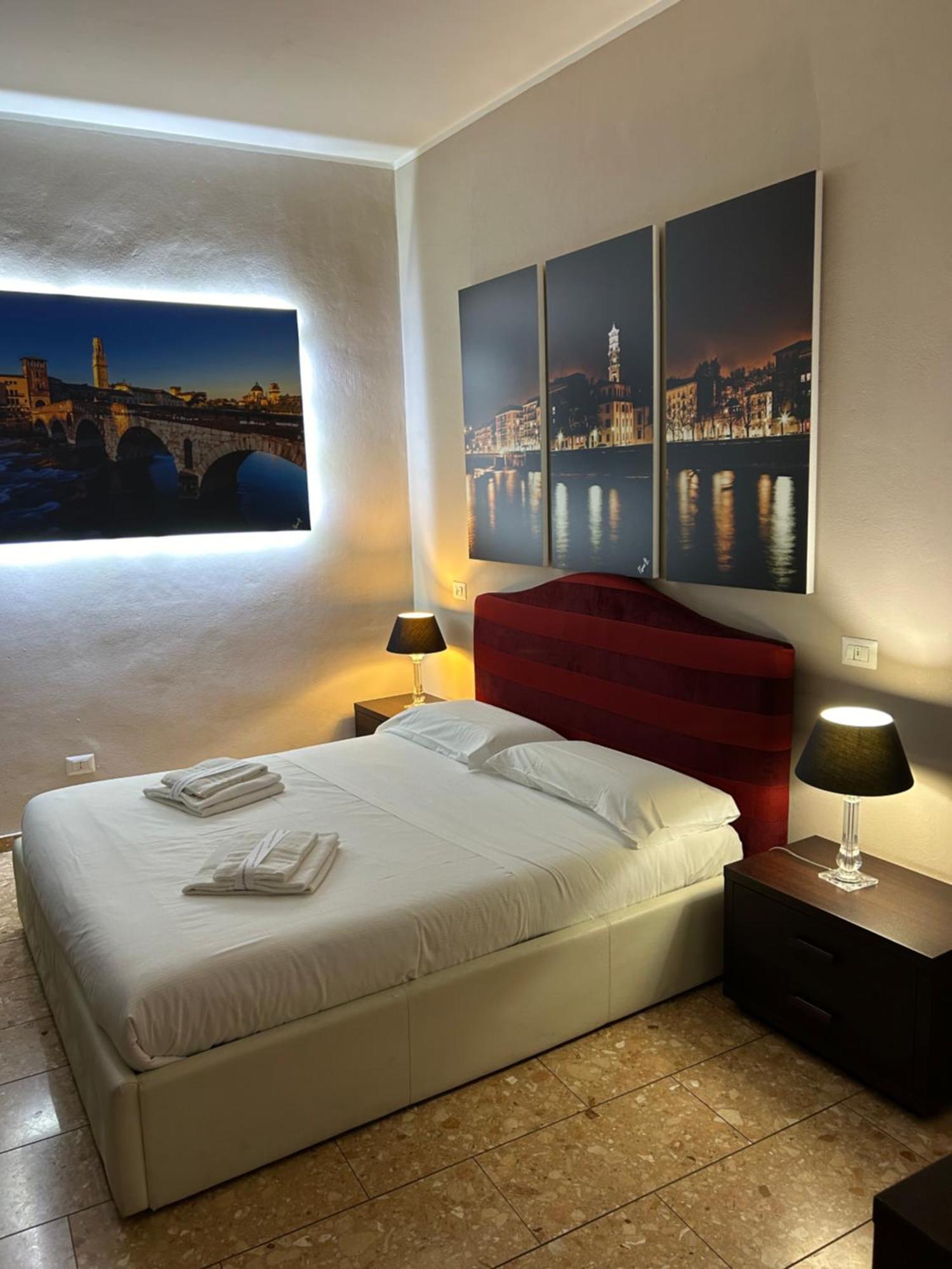 Apartamento Palazzo Duomo Verona