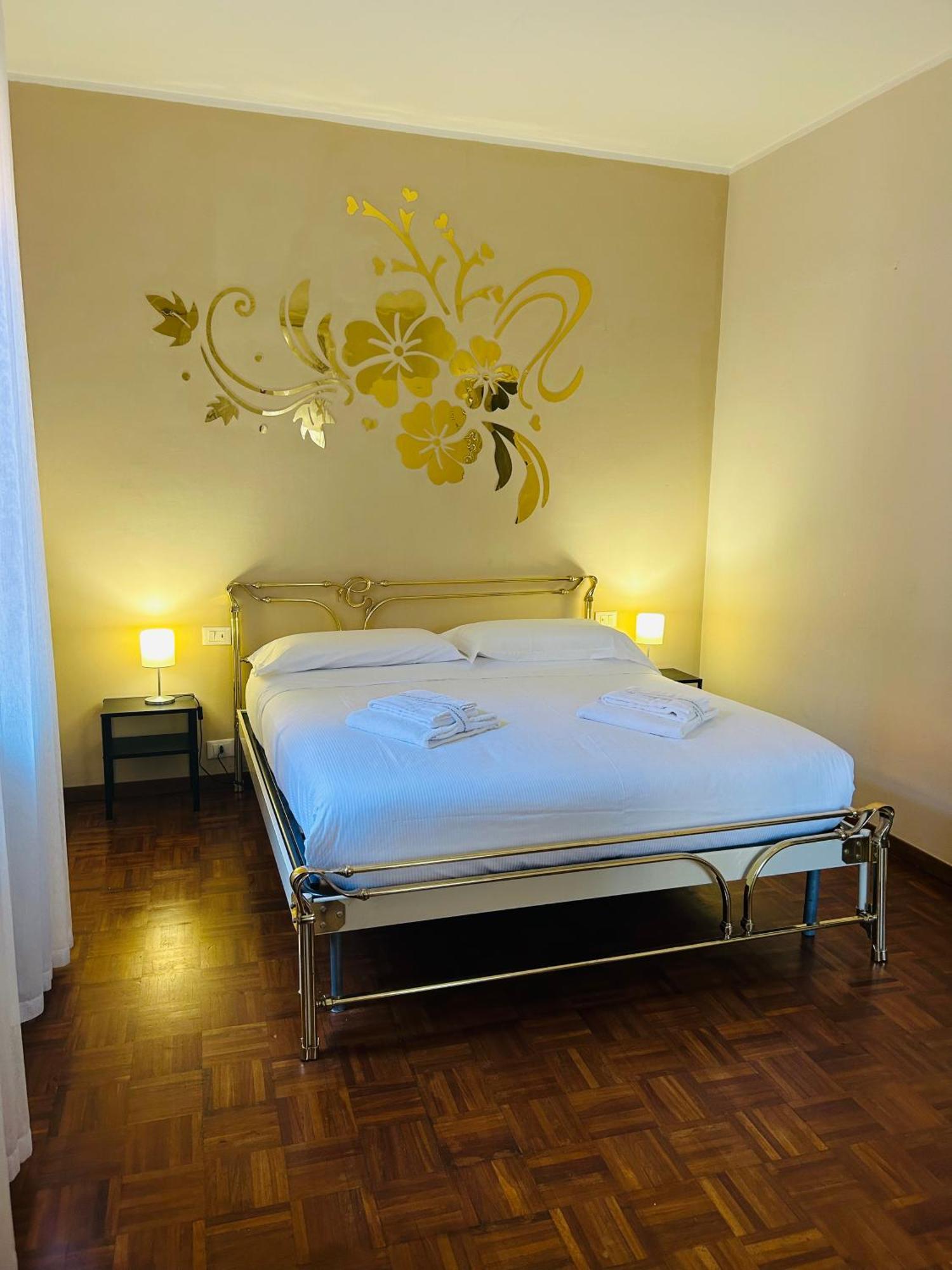 Apartamento Palazzo Duomo