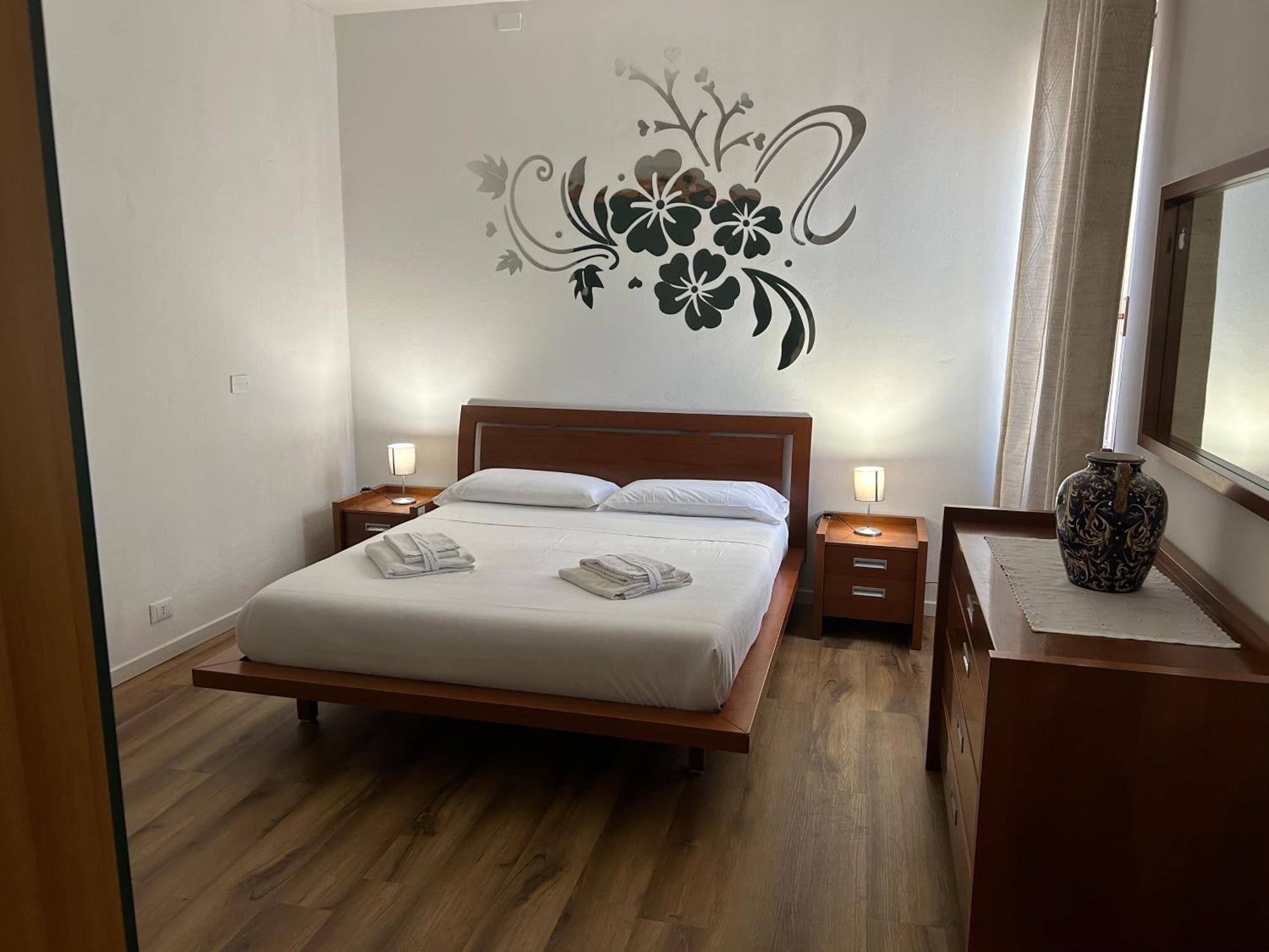 Apartamento Palazzo Duomo *