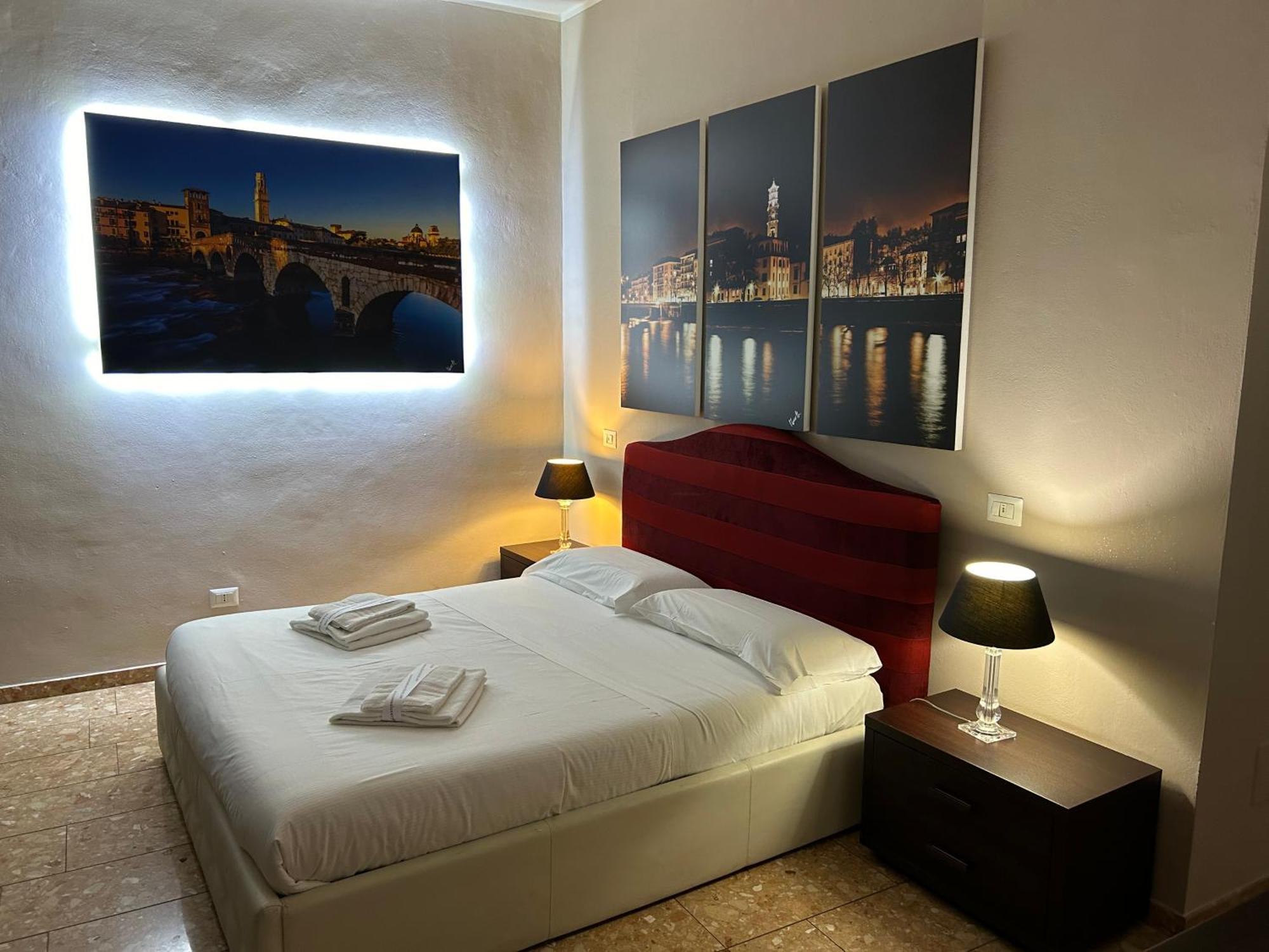 Palazzo Duomo Apartamento Verona