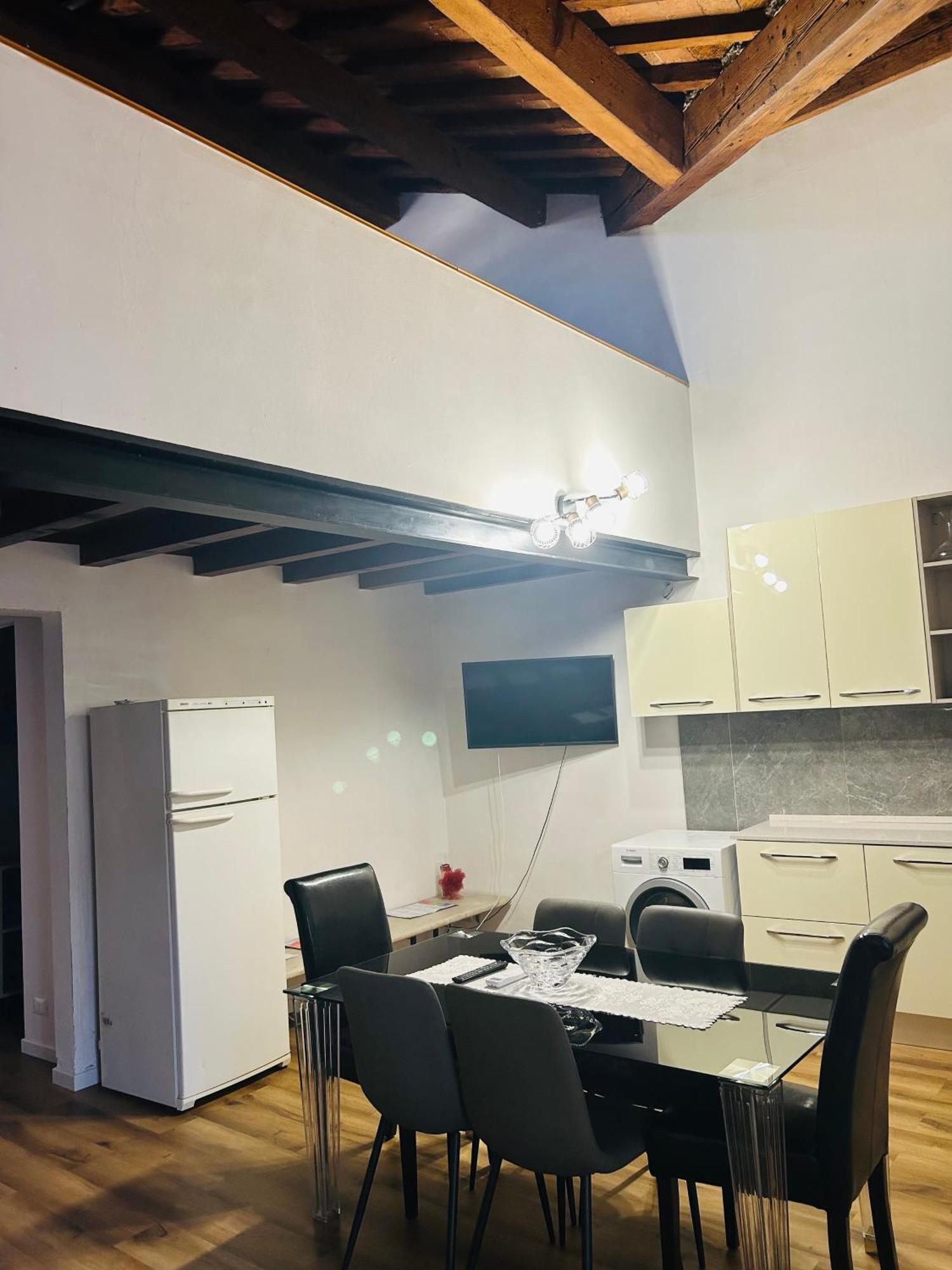 Apartamento Palazzo Duomo Verona
