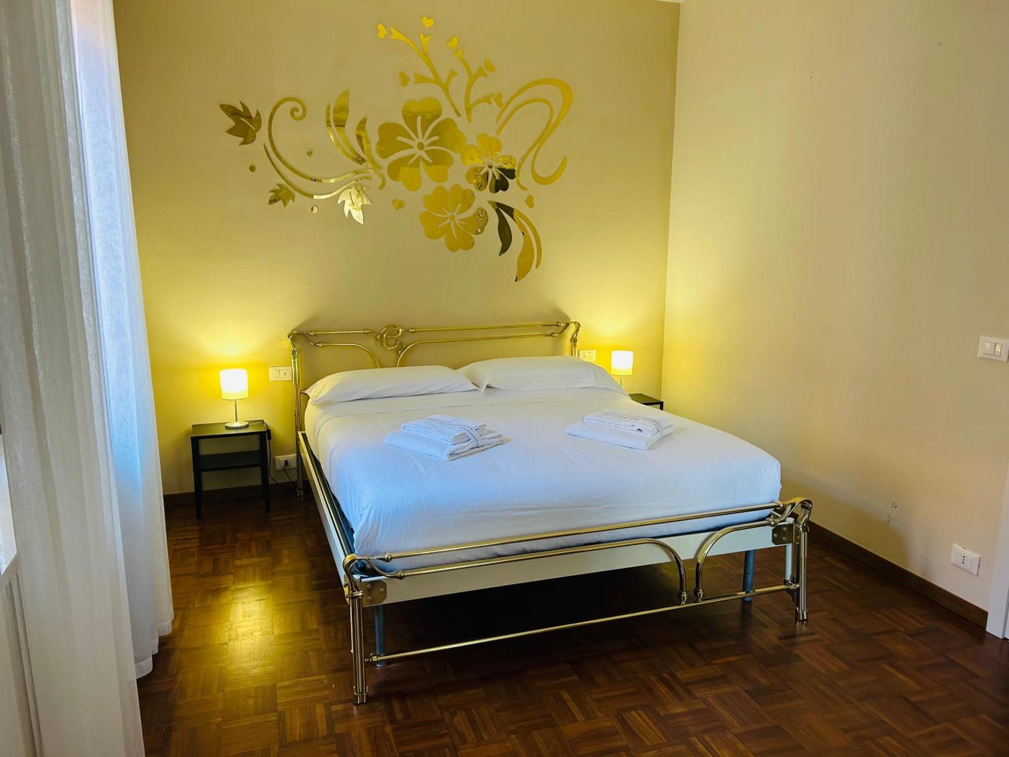 Palazzo Duomo Apartamento