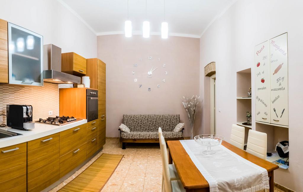 Apartamento Palazzo Duomo
