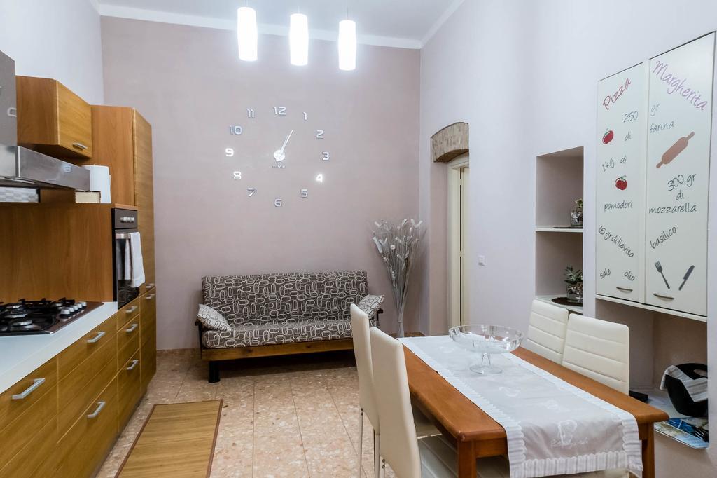 Apartamento Palazzo Duomo