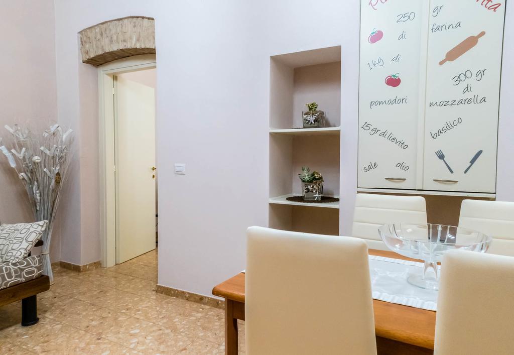 Apartamento Palazzo Duomo *
