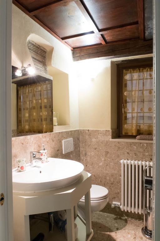 Apartamento Palazzo Duomo *