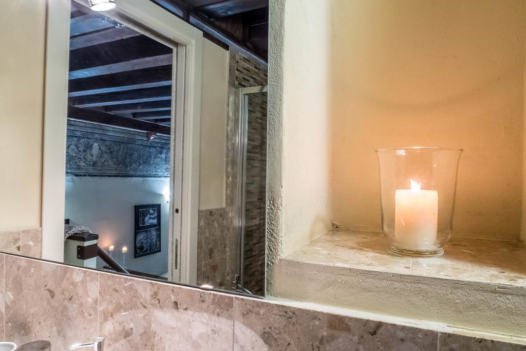 Apartamento Palazzo Duomo *