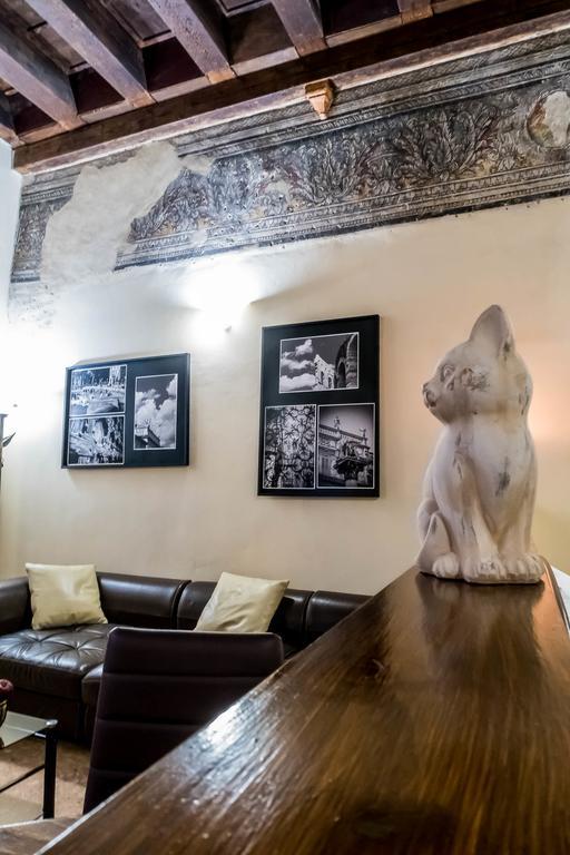 Apartamento Palazzo Duomo