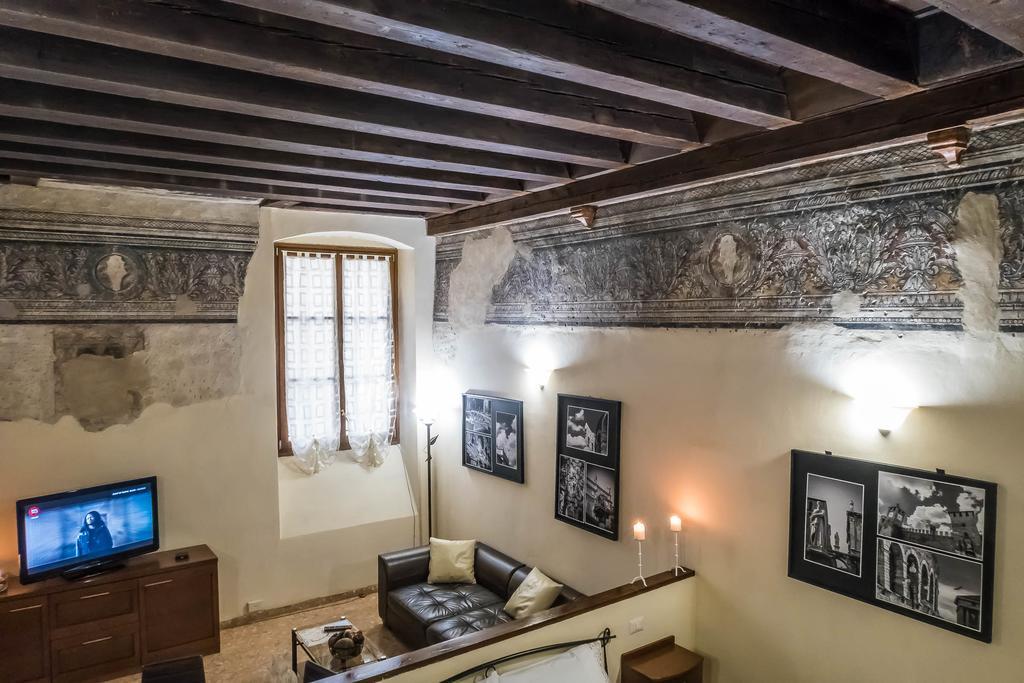 Apartamento Palazzo Duomo Verona