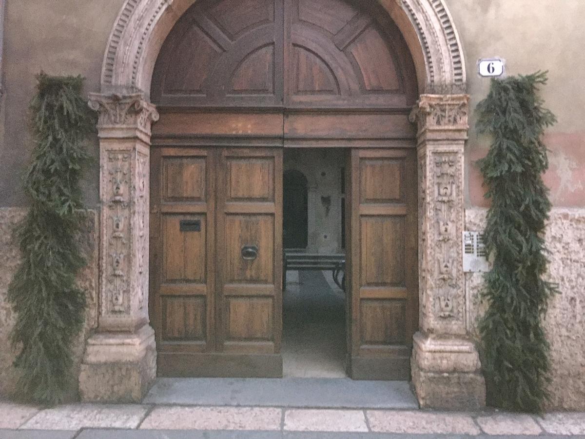 Apartamento Palazzo Duomo *